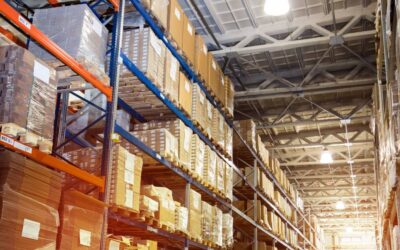 Maximizing Warehouse Space Utilization Without Expanding
