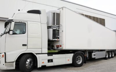 Comparing Cartage Trailers and Over-the-Road Trailers