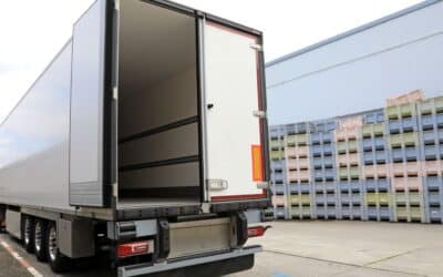 The Advantages of Cartage Trailer Leasing for Businesses