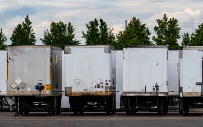 What You Need To Know About Storage Trailer Leasing