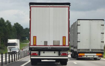 Shipping Container Leasing: What To Expect