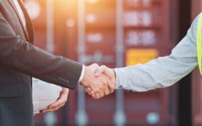 Choosing the Right Storage Container Leasing Company