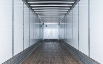 New vs. Used 53-Foot Dry Van Trailers: 4 Key Considerations