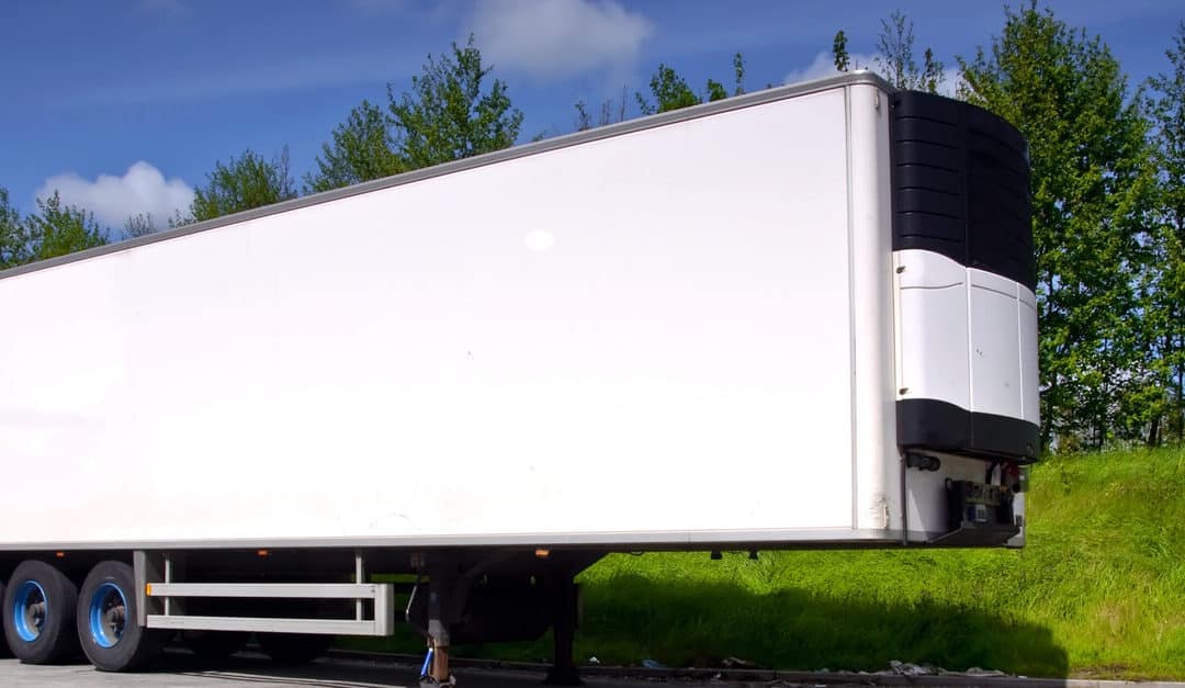 Key Considerations When Exploring Reefer Trailer Leases