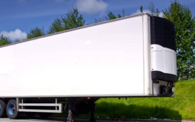 Key Considerations When Exploring Reefer Trailer Leases