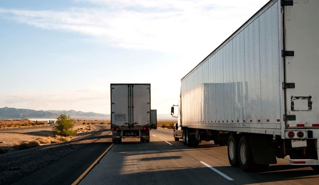 What To Look For in a Shipping Trailer Lease Agreement