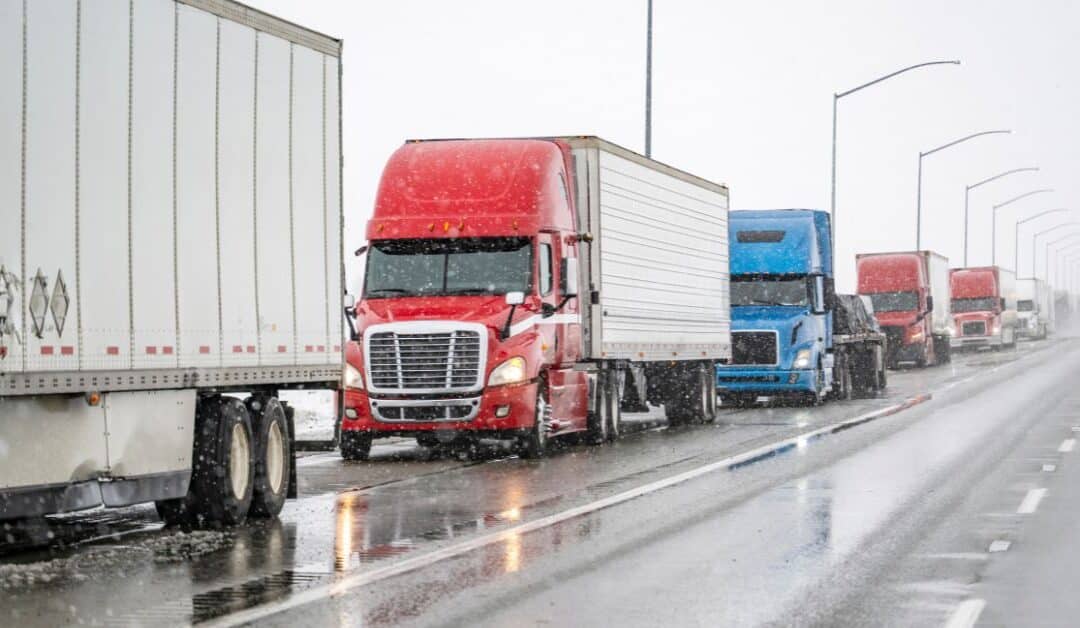 Safety Tips for Storage Containers During Extreme Weather