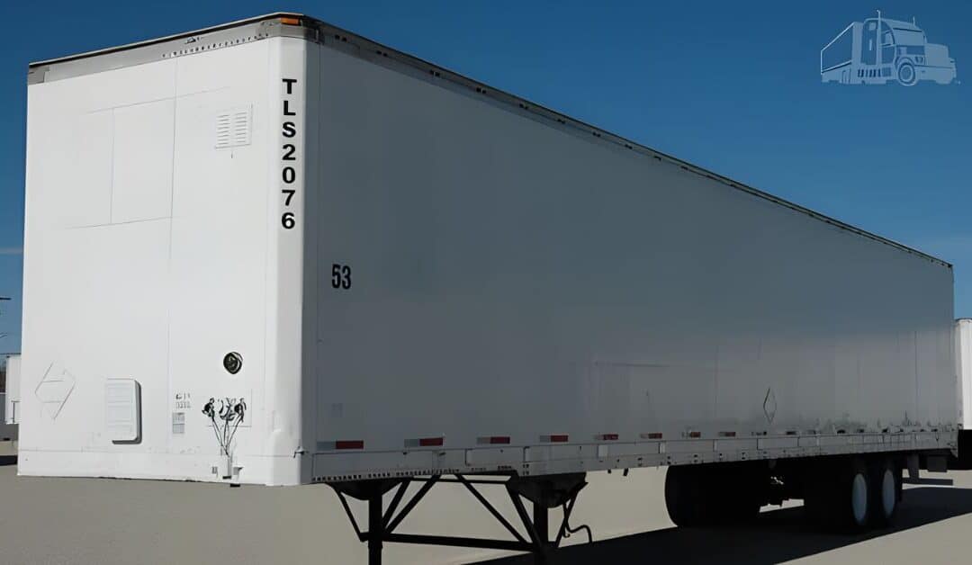 The Benefits of Semi-Trailers for Seasonal Storage