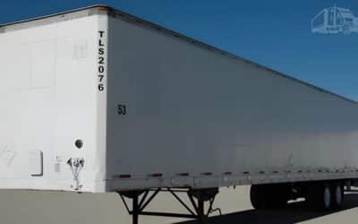 The Benefits of Semi-Trailers for Seasonal Storage