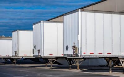 How To Effectively Lease Semi-Trailers for Shipping