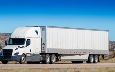 How Semi-Trailer Innovations Are Changing Trucking