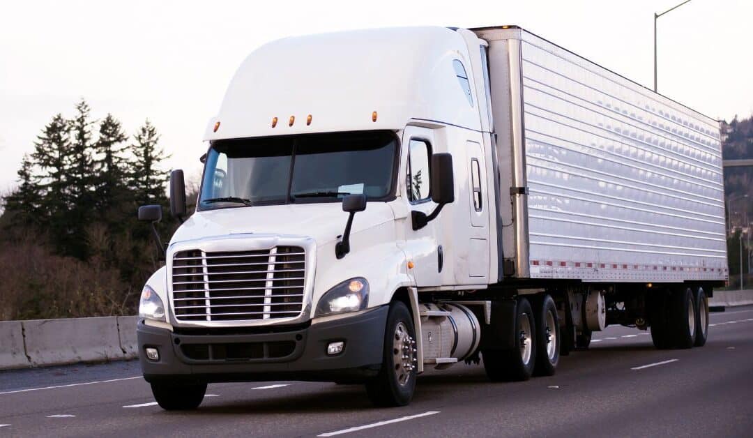 Short-Term vs. Long-Term Trailer Leasing