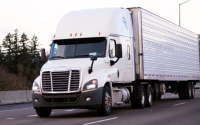 Short-Term vs. Long-Term Trailer Leasing