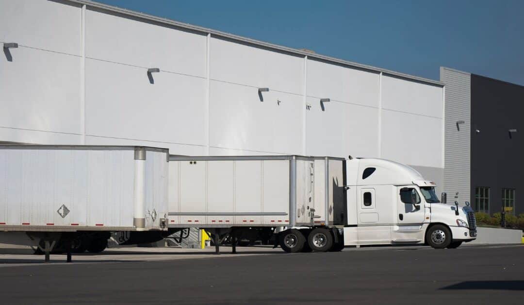 Tips for Leasing a Trailer for the First Time