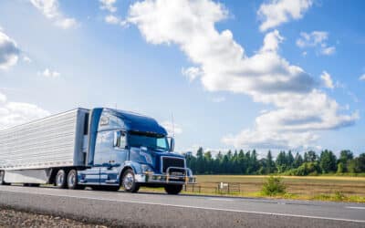 The Future of Container Leasing in Global Trade