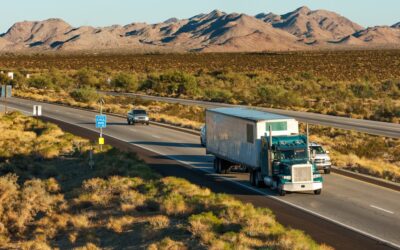Tips for Finding Low-Mileage Semi-Trailers for Sale