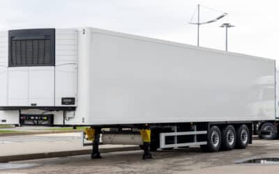 Tips for Finding Low-Mileage Semi-Trailers for Sale