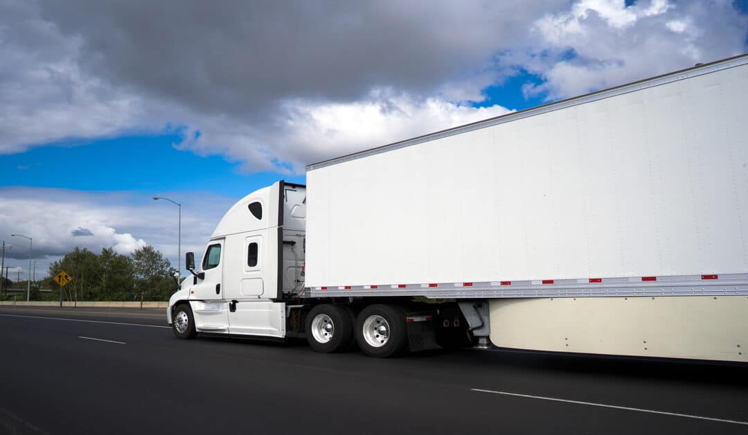 What To Know Before Leasing a Commercial Trailer