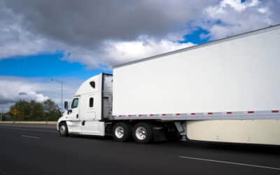 What To Know Before Leasing a Commercial Trailer