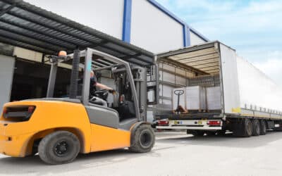 Best Semi-Trailer Features for Maximizing Cargo Space