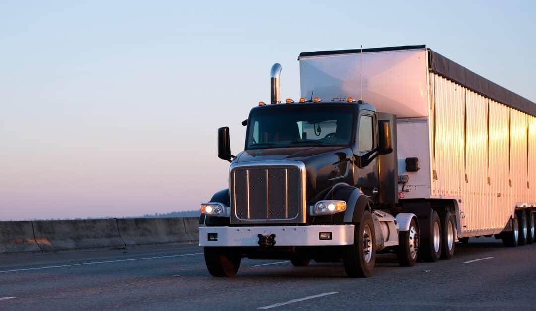 The Impact of Trailer Leasing on Operational Costs