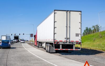What To Do If Your Leased Trailer Breaks Down