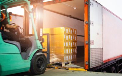 4 Key Benefits of Leasing Storage Containers