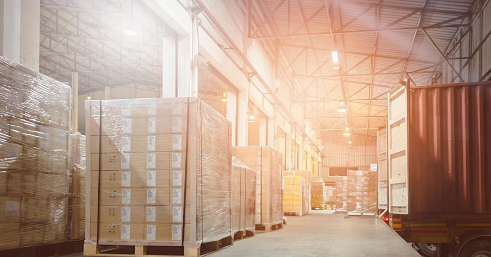 Exploring the Different Types of Storage Containers