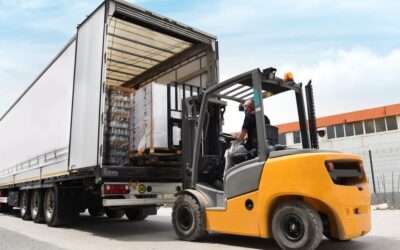 Large Capacity Storage Trailers for Sale