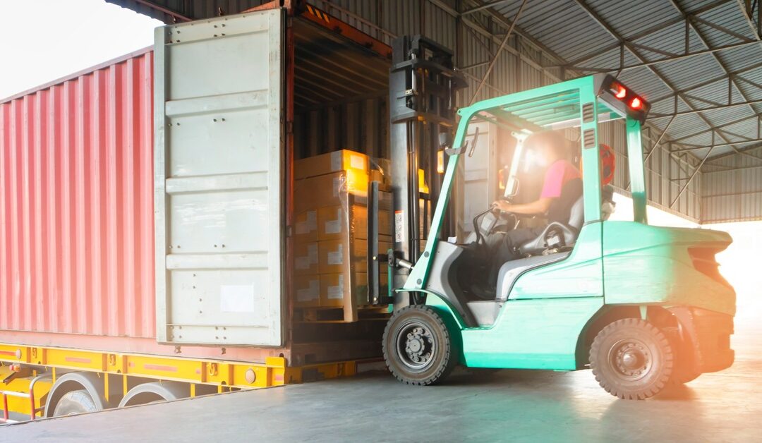 9 Dos and Don’ts When Renting a Storage Container