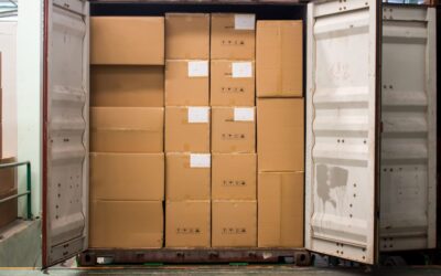 Common Mistakes To Avoid When Leasing Storage Containers