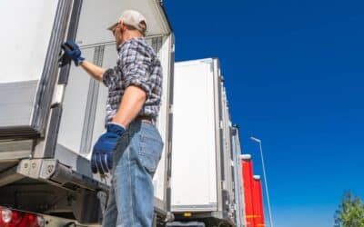 Seasonal Trends in Trailer Pricing and Sales