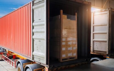 How Container Leasing Supports Business Continuity