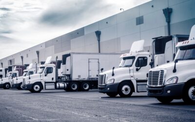 Improving Supply Chain Flow With Trailer Storage