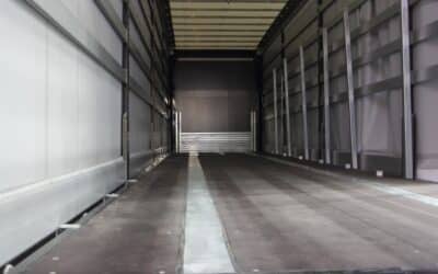 Understanding Trailer Dimensions and Load Capacity