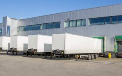 How Trailer Mobility Supports Changing Job Sites