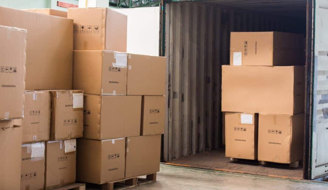 Benefits of Ground-Level Storage Container Access
