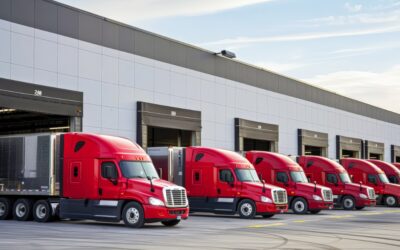 What To Expect When Buying Fleet Trailers